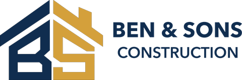 Ben & Sons Construction